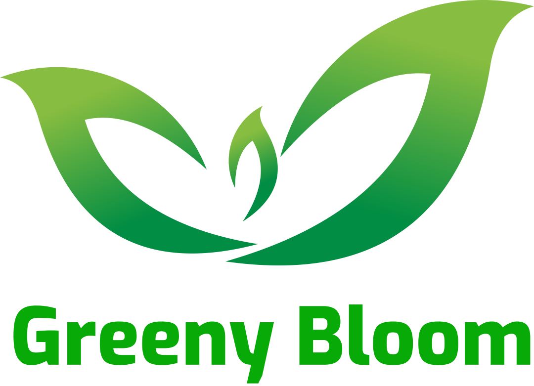 Greeny Bloom